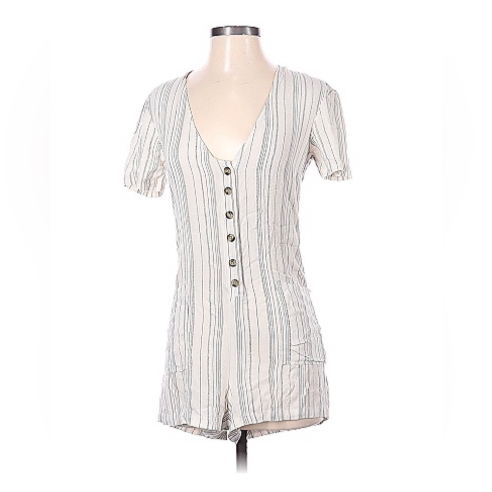Topshop Romper